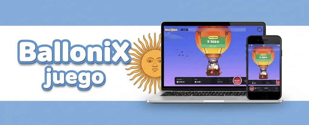 Cómo se juega BalloniX
